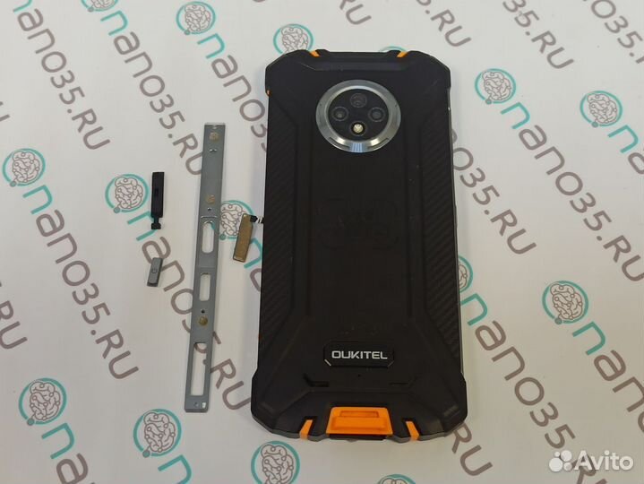 Запчасти для телефона Oukitel