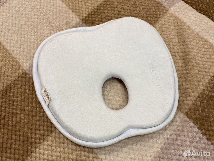 Подушка-позиционер ортопедическая