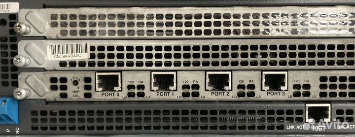 Cisco AS5300