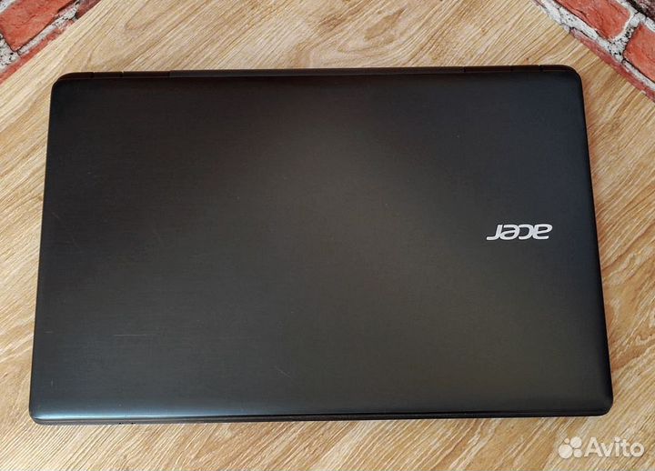 2 видеокарты i5 Ноутбук Acer Aspire Игровой