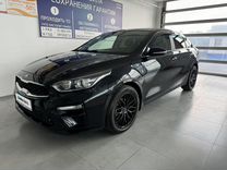 Kia Cerato 2.0 AT, 2019, 62 200 км, с пробегом, цена 1 891 000 руб.