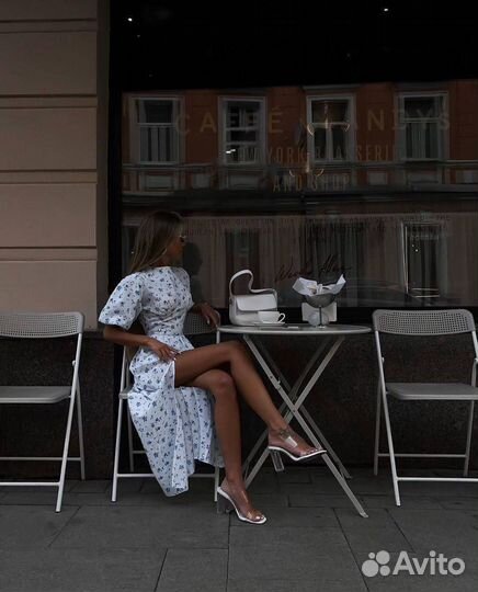 Платье женское вечернее