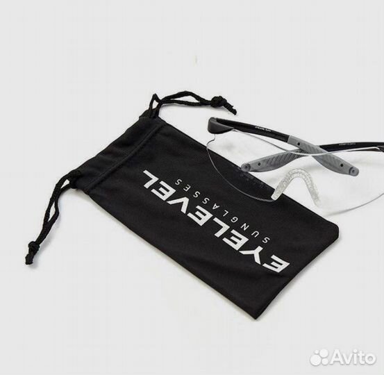 Солнцезащитные стрелковые очки Eyelevel