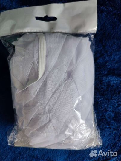 Подушка для малыша ортопедическая бабочка