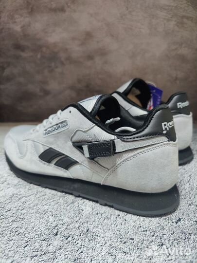 Кроссовки Reebok р.40-46