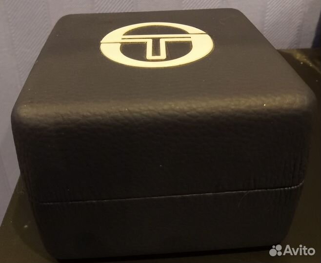 Мужские наручные часы Sergio Tacchini
