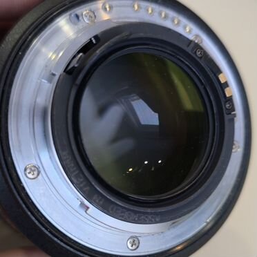 Объектив SMC pentax DA* 55 mm f/1.4 SDM