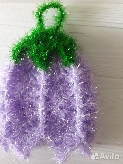 Губки для мытья посуды