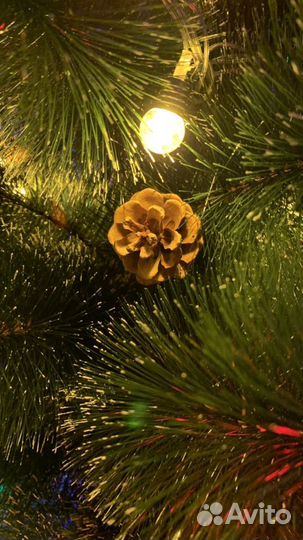 Елка искусственная 150 см