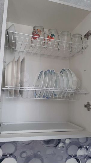 Квартира-студия, 22 м², 5/5 эт.