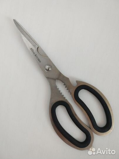 Кухонная утварь