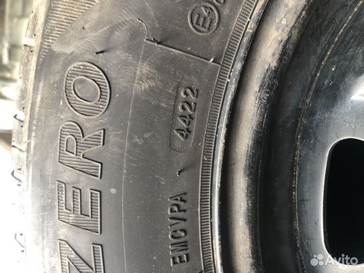 Arivo Premio ARZero 185/70 R14