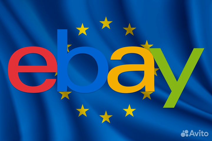 Выкуп Доставка Товаров с eBay Amazon из США Европы