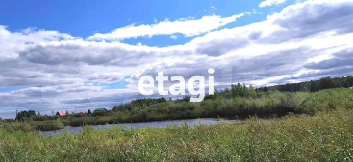 Участок 12,1 сот. (личное подсобное хозяйство (лпх))