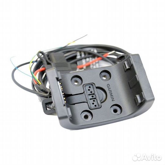 Навигатор Garmin Montana 610