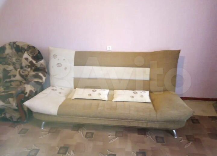 1-к. квартира, 35 м², 4/9 эт.