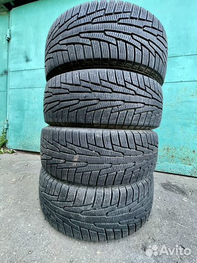 Nokian Tyres Nordman RS2 205/60 R16 96R