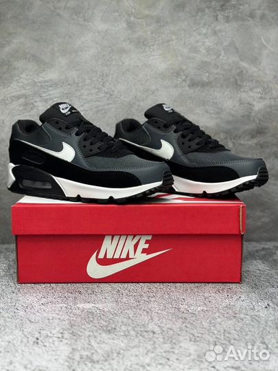 Кроссовки Nike air max 90