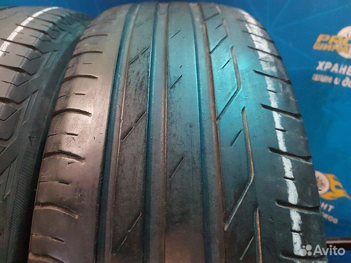 Bridgestone Turanza T001 185/65 R15