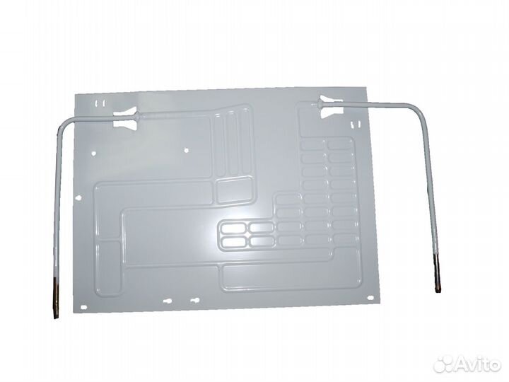 Испаритель вто 450*330 (1канальный) Китай