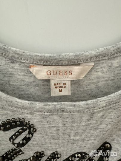 Майка топ боди Guess женская M