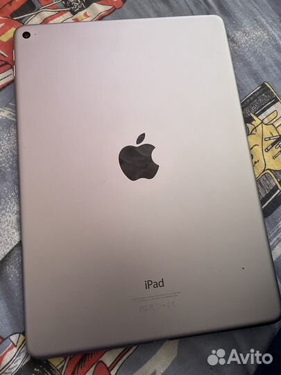 iPad Air 2 64gb