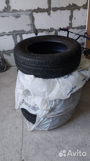 Encore 2000 215/65 R16 98B