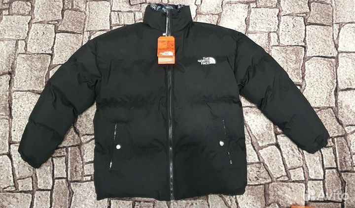 Пуховик (куртка)