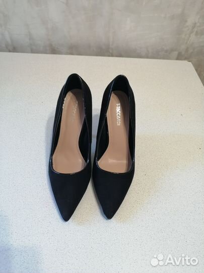 Туфли классика