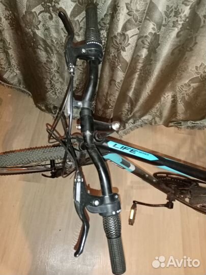 Велосипеды бу взрослый/подростковый скоростной
