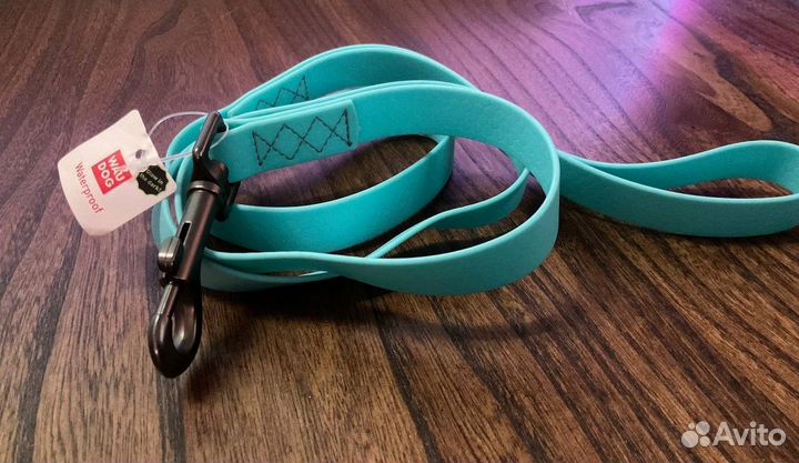 Амуниция и вещи для собаки