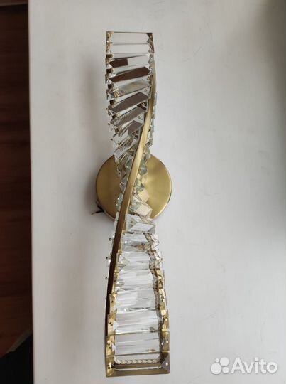 Светильник настенный бра дизайнерское новое