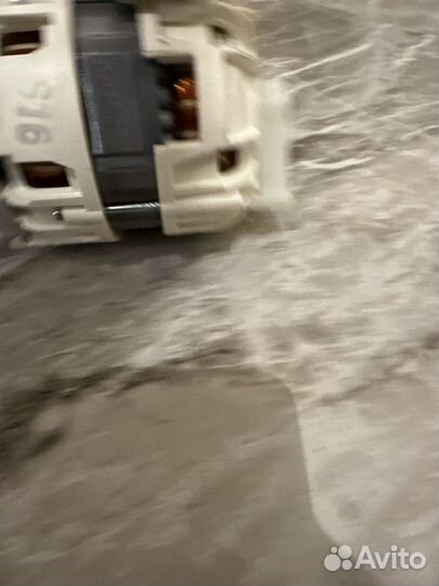 Циркуляционный насос для посудомойки gorenje