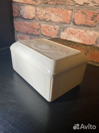 Шкатулка 1960-ых годов