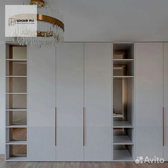 Качественный шкаф