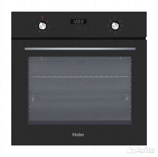 Электрический духовой шкаф новая