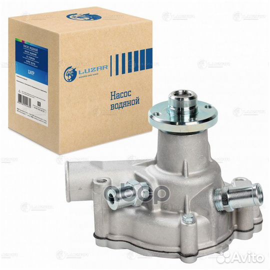 Помпа Газель Бизнес дв. 4216 (1толстый+1 толсты