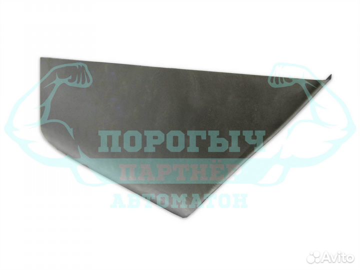 Пенка Daewoo Super Novus передняя левая