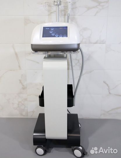 Inus RF Аппарат для микроигольчатого радиочастотно