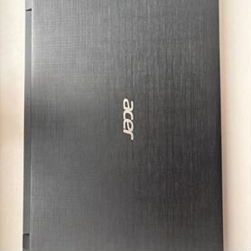 Ноутбук acer aspire 3