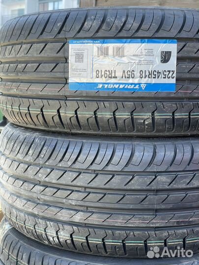 Triangle Sport ATP TR918 225/45 R18