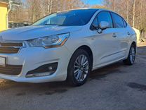 Citroen C4 1.6 MT, 2014, 220 000 км, с пробегом, цена 850 000 руб.