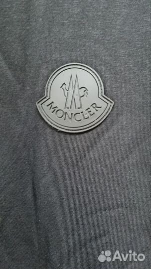 Спортивный костюм moncler