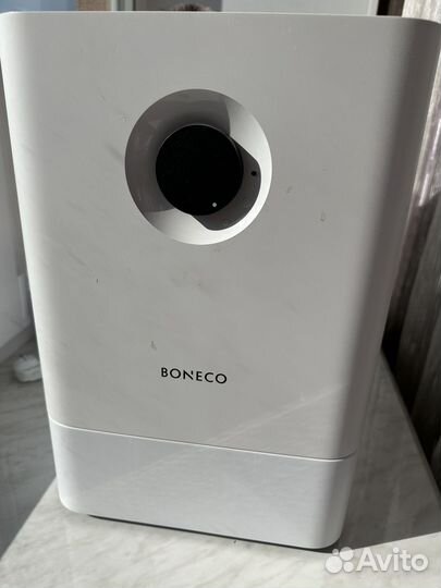 Мойка воздуха Boneco W300