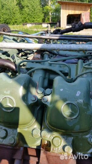 Мерседес 1422 запчасти