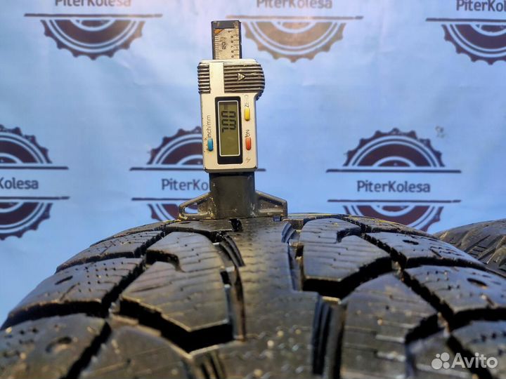 Hankook I'Pike RW11 215/60 R17 96T