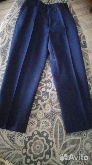 Брючный костюм для мальчика