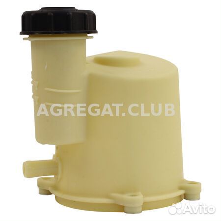 Бачок насоса эгур Motorherz HEG3040EBK