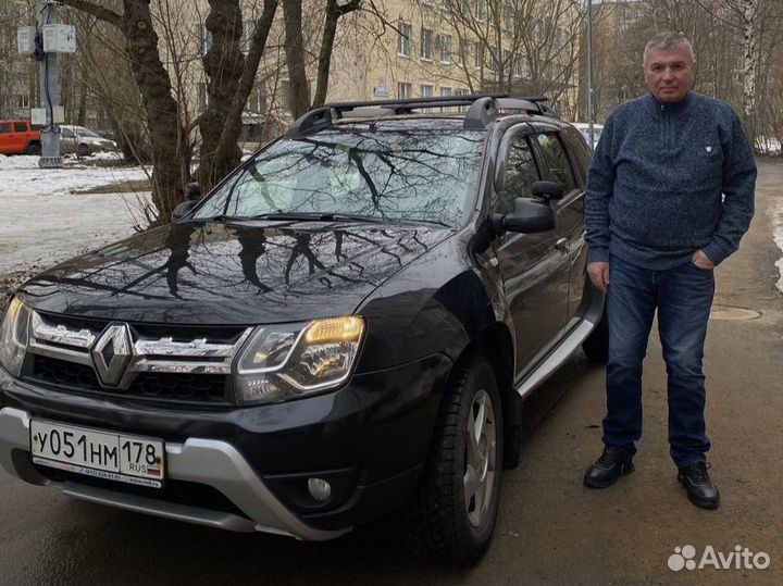 Инструктор по вождению МКПП