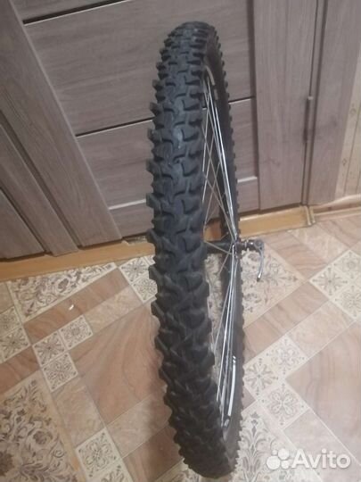 Обод26 передний